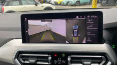 BMW X3 xDrive20d MHT xLine 5dr Step Auto Diesel Estate